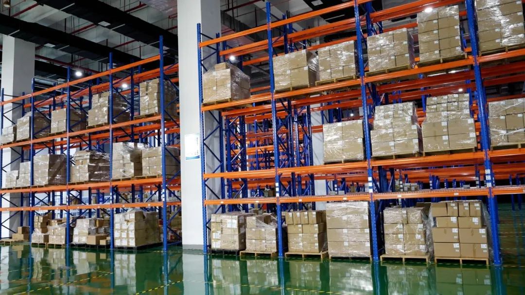 上海嘉定2家企業獲評國際貿易分撥中心示范企業，助力國內貿易代理發展